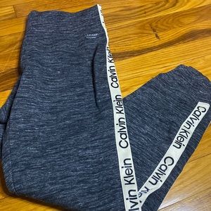 Calvin Klein Sweatpants